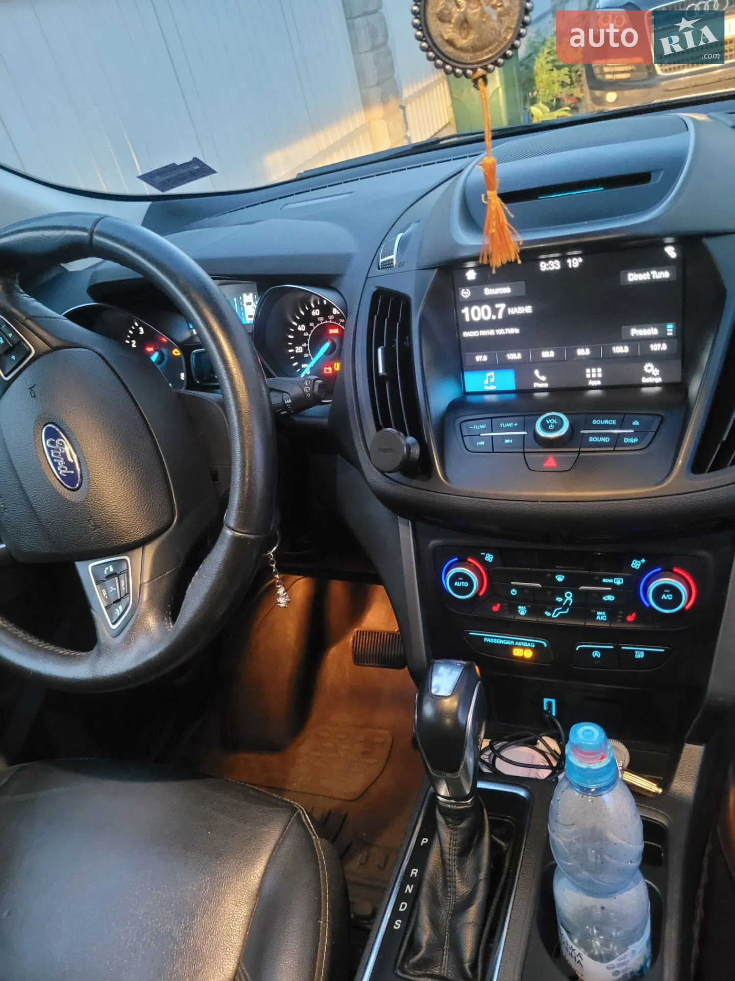 2018 Ford Escape - мініатюра 8