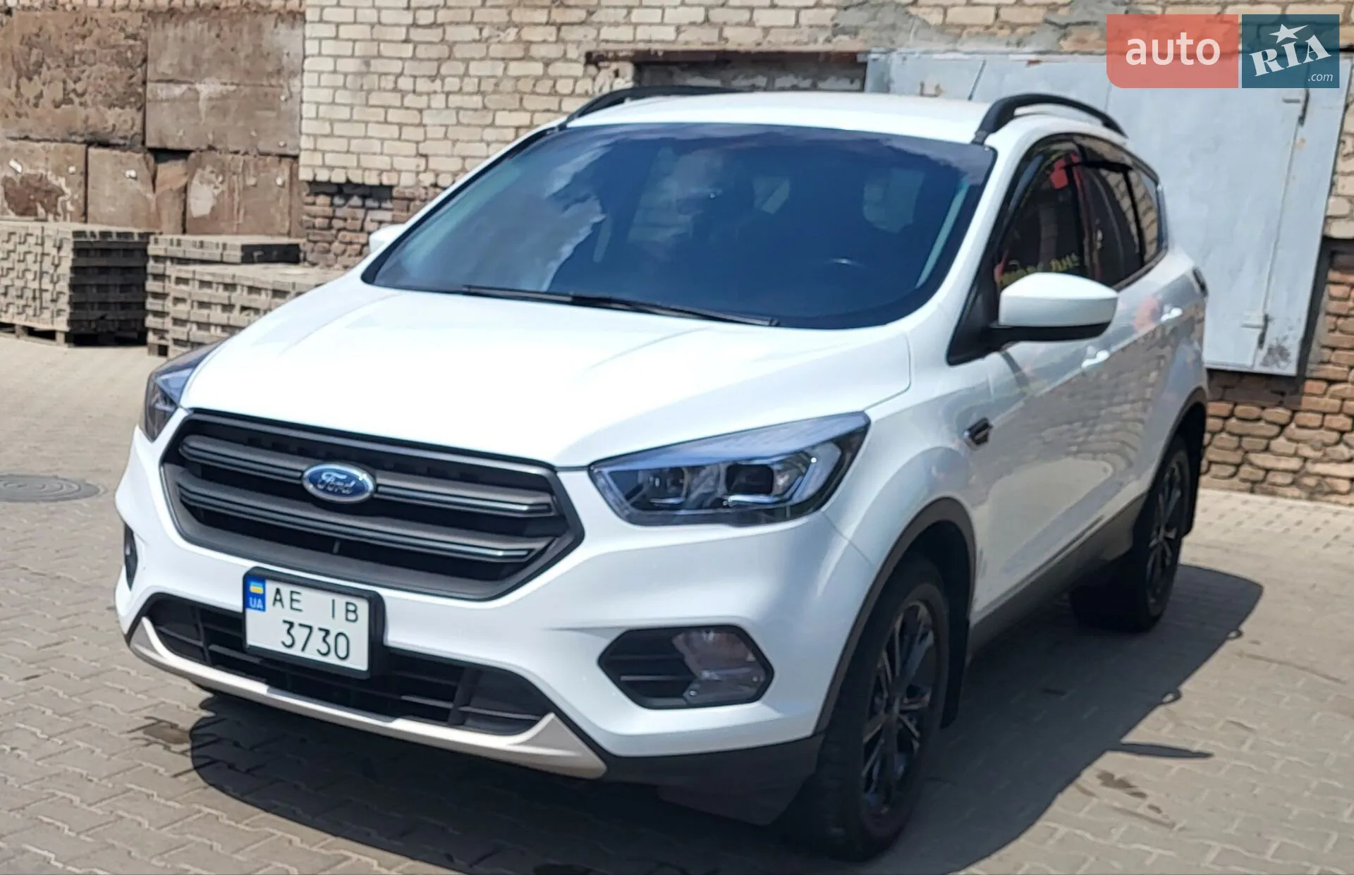2016 Ford Escape - мініатюра 4