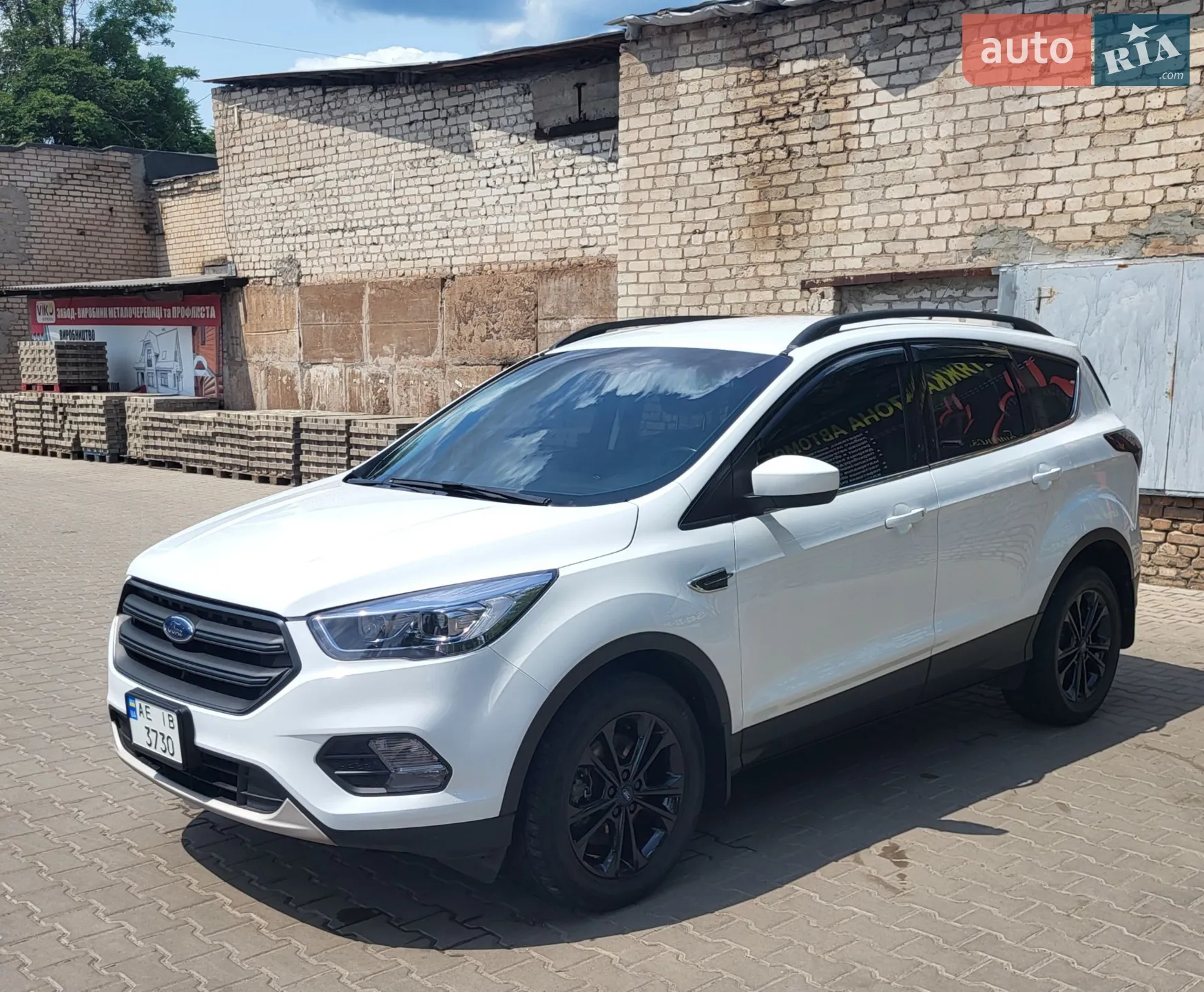2016 Ford Escape - мініатюра 9