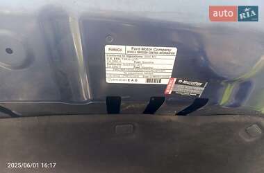 Позашляховик / Кросовер Ford Escape 2020 в Житомирі