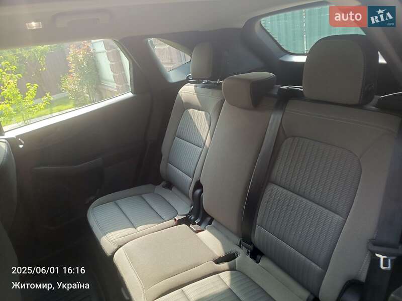 Внедорожник / Кроссовер Ford Escape 2020 в Житомире