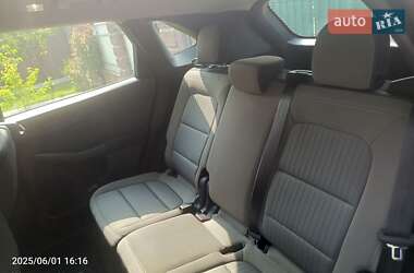 Позашляховик / Кросовер Ford Escape 2020 в 