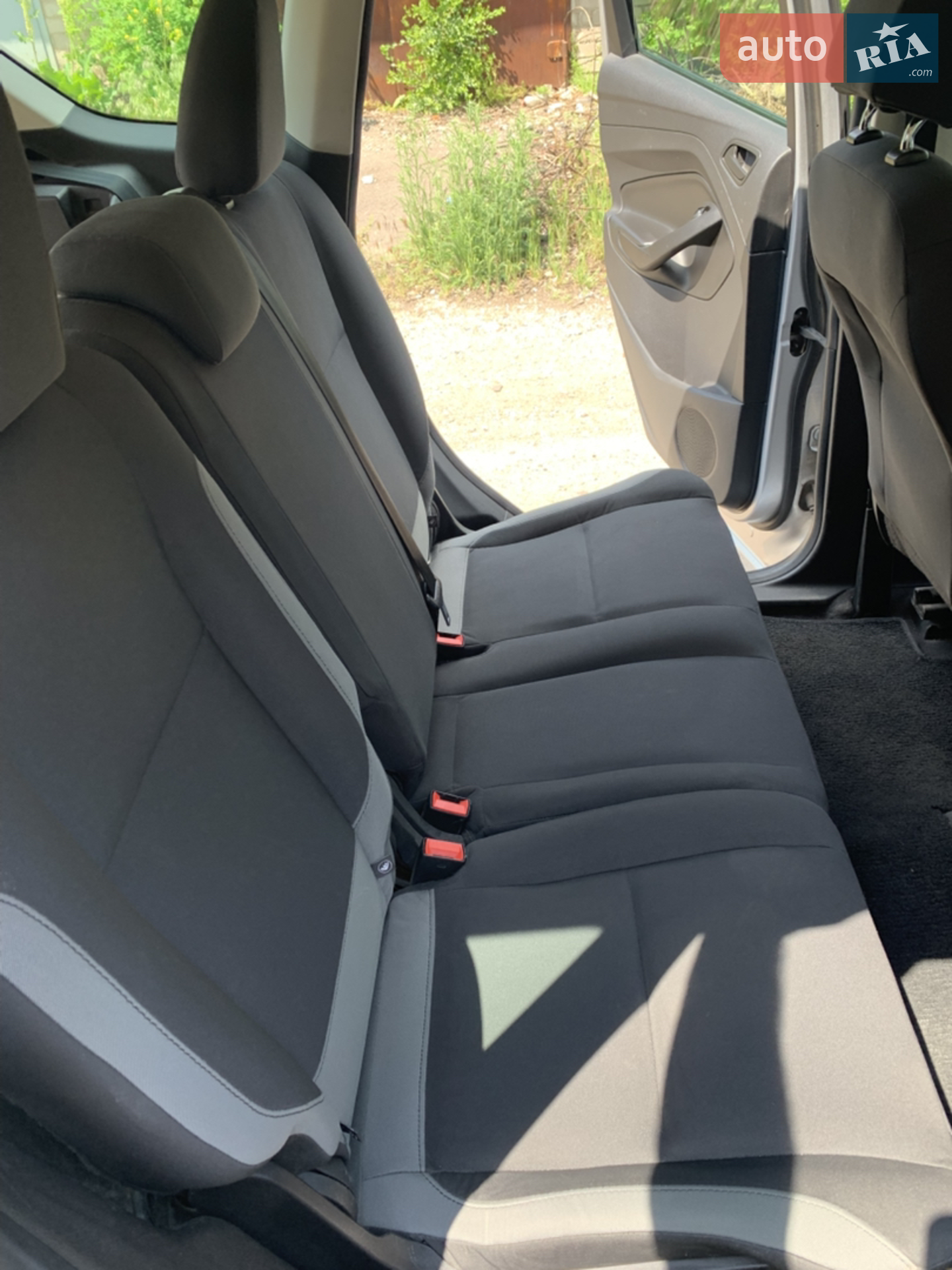 2014 Ford Escape - мініатюра 15