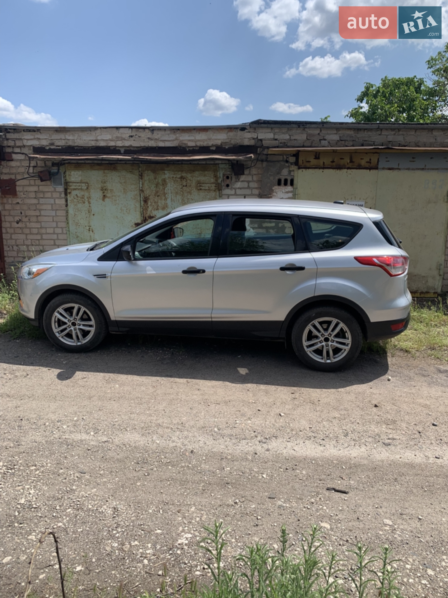 2014 Ford Escape - мініатюра 17