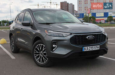 Внедорожник / Кроссовер Ford Escape 2023 в Киеве