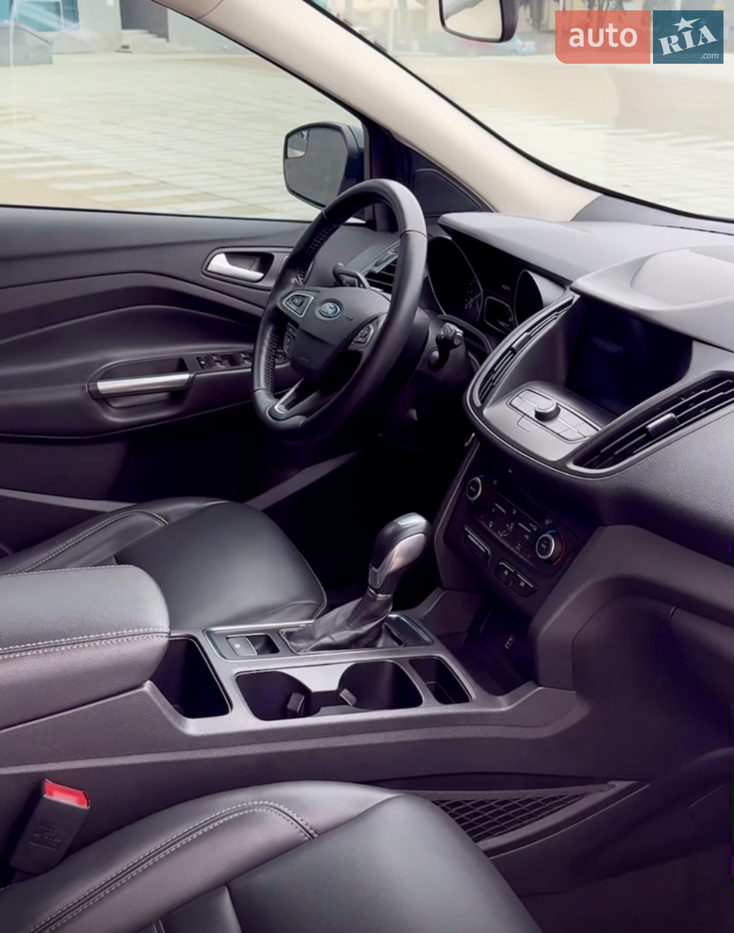 2018 Ford Escape - мініатюра 7