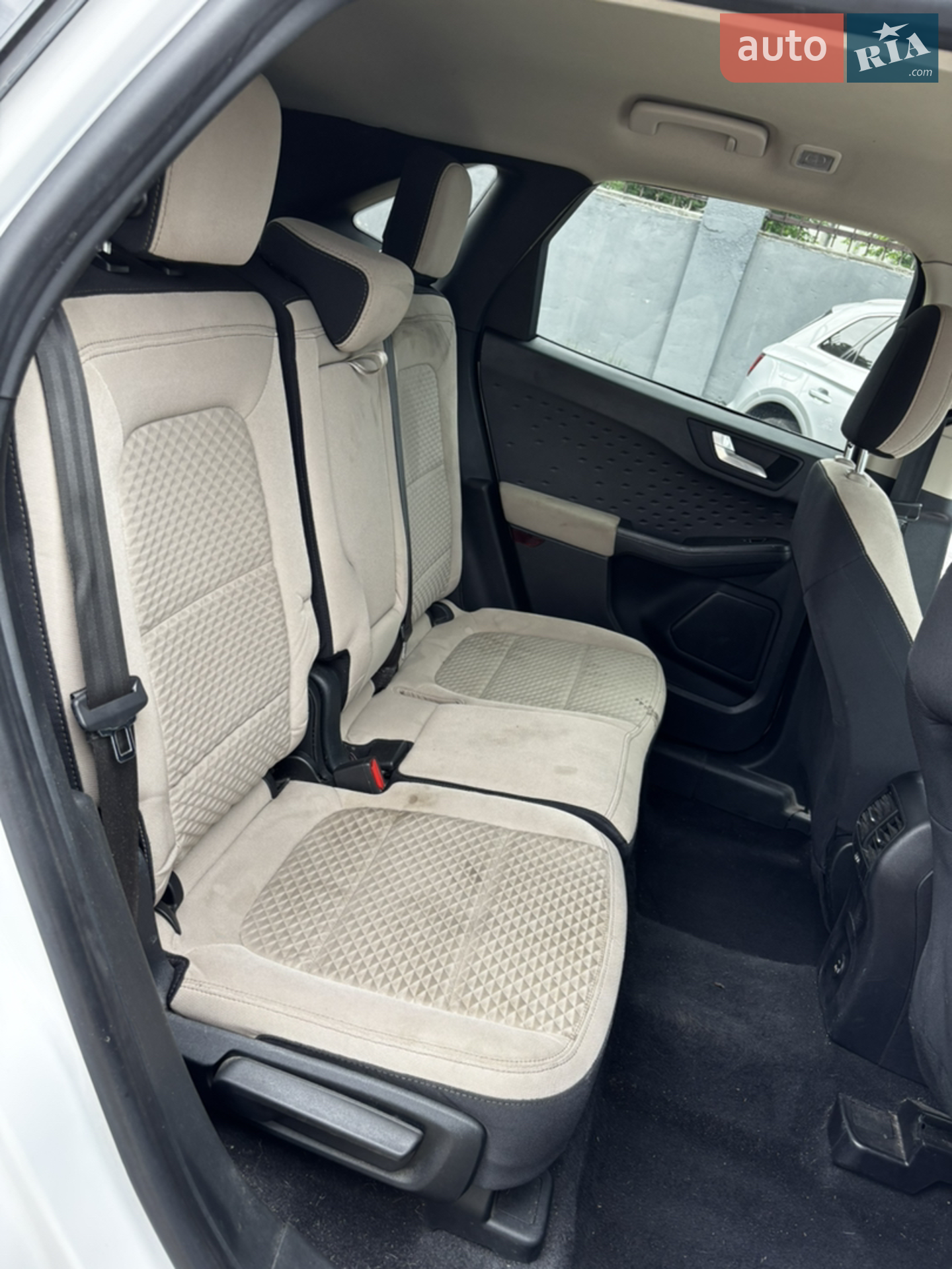 2020 Ford Escape - мініатюра 15