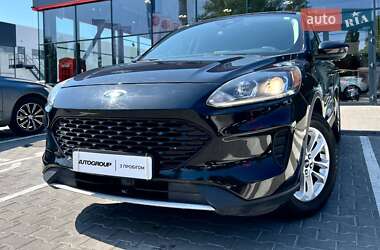 Позашляховик / Кросовер Ford Escape 2020 в Одесі