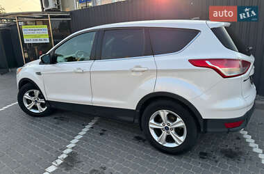 Позашляховик / Кросовер Ford Escape 2014 в Дніпрі