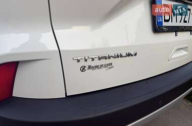 Внедорожник / Кроссовер Ford Escape 2020 в 