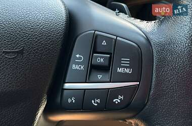 Внедорожник / Кроссовер Ford Escape 2020 в 
