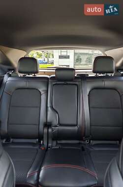 Внедорожник / Кроссовер Ford Escape 2023 в 