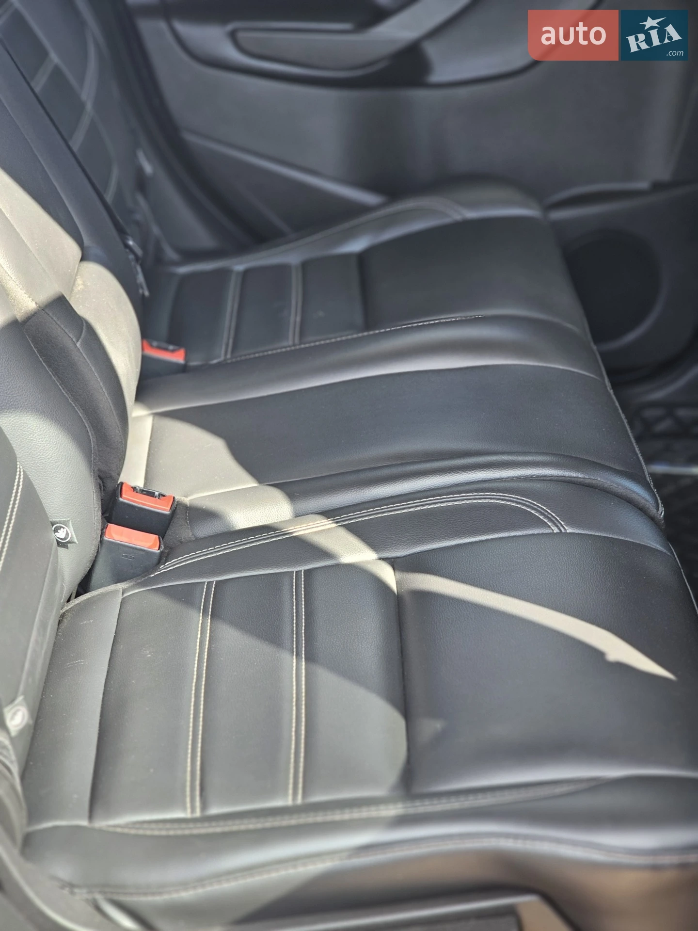 2019 Ford Escape - мініатюра 8