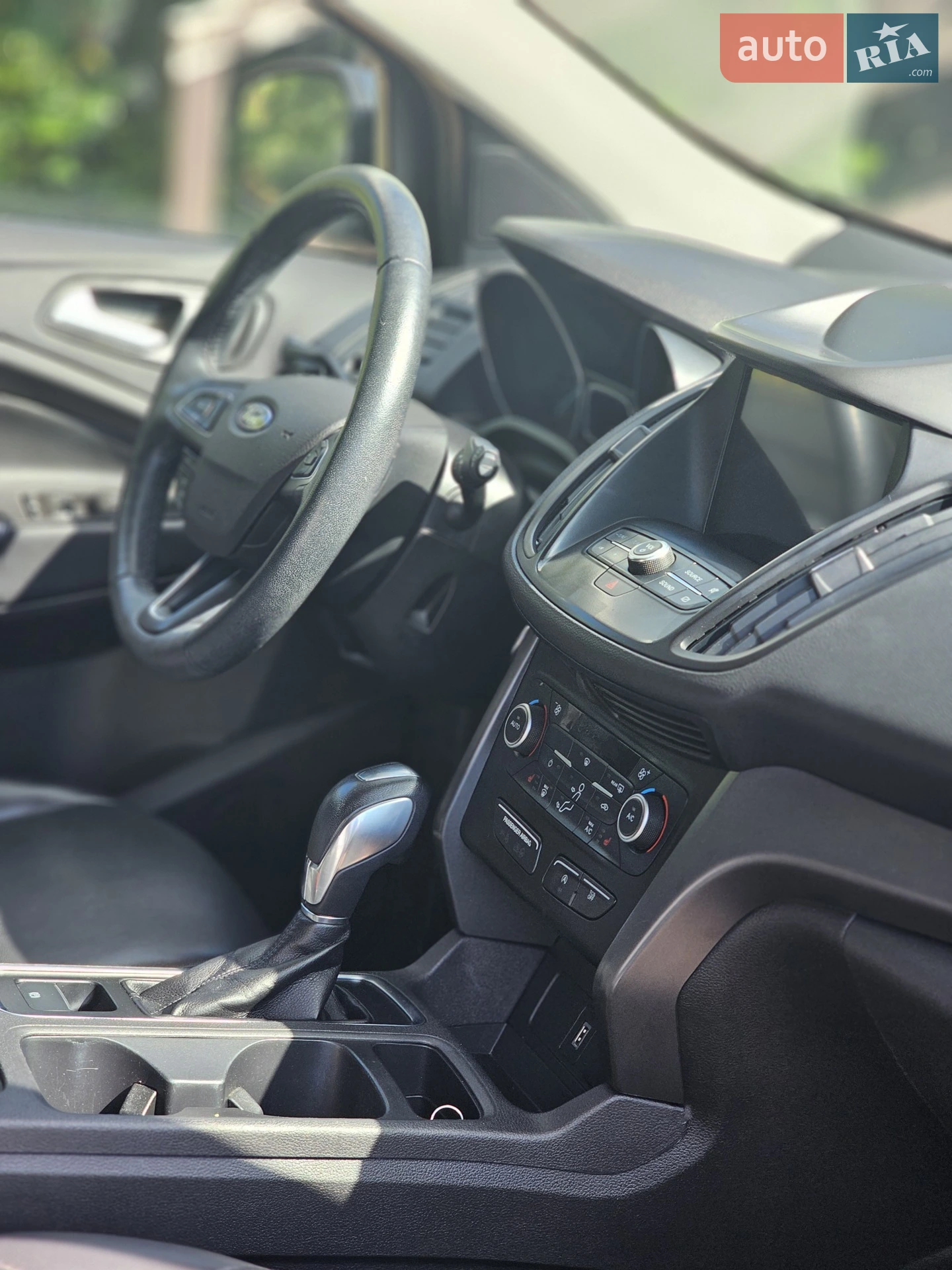 2019 Ford Escape - мініатюра 7