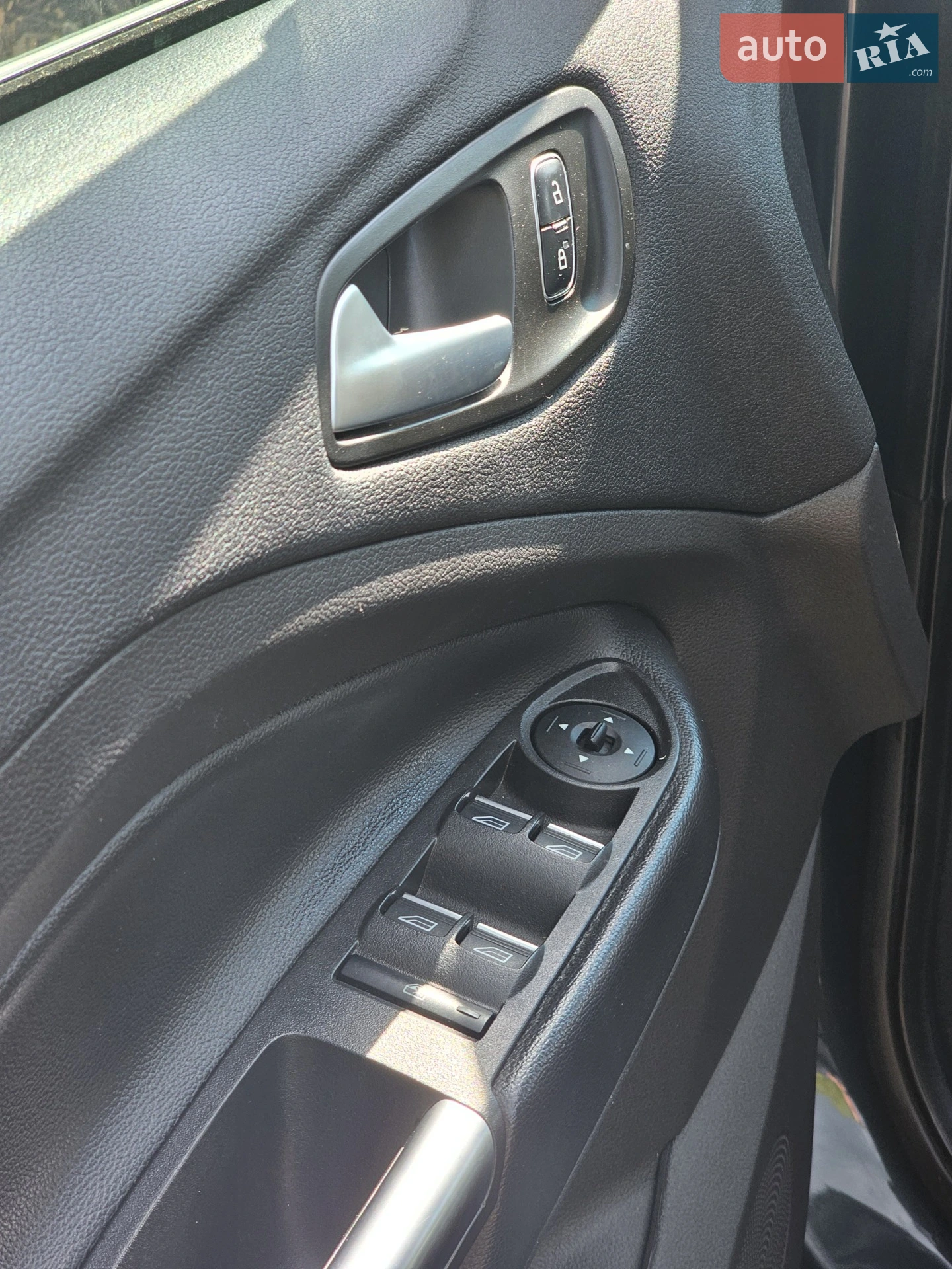 2019 Ford Escape - мініатюра 14