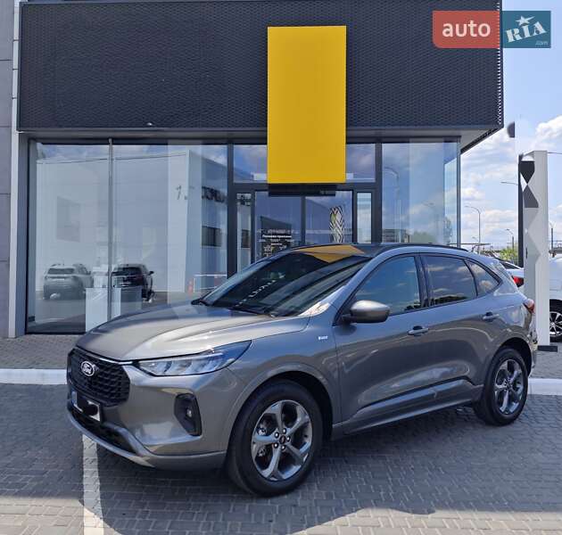 Внедорожник / Кроссовер Ford Escape 2023 в Одессе