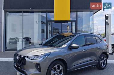 Внедорожник / Кроссовер Ford Escape 2023 в 