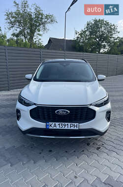 Позашляховик / Кросовер Ford Escape 2023 в Білій Церкві