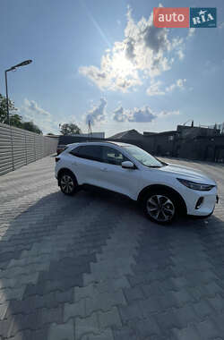 Внедорожник / Кроссовер Ford Escape 2023 в 