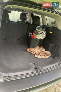 Внедорожник / Кроссовер Ford Escape 2014 в 