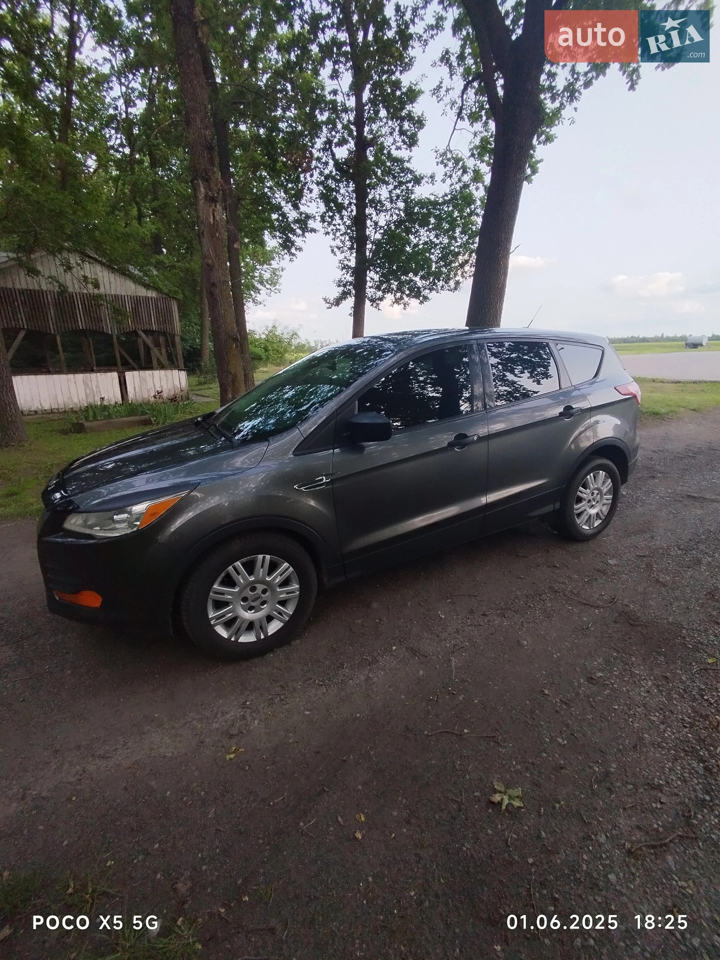 2015 Ford Escape - мініатюра 15