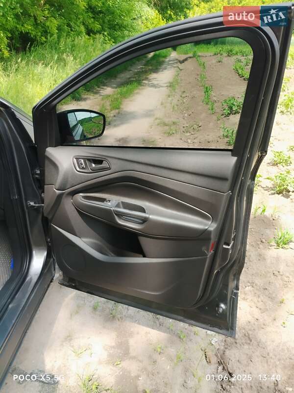 Внедорожник / Кроссовер Ford Escape 2015 в Белой Церкви фото 8 Внедорожник / Кроссовер Ford Escape 2015 в Белой Церкви