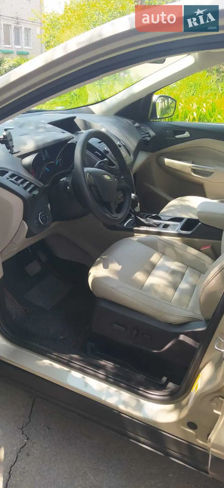 2017 Ford Escape - мініатюра 16
