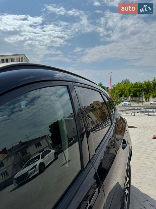 Внедорожник / Кроссовер Ford Escape 2020 в Львове