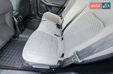 Внедорожник / Кроссовер Ford Escape 2021 в 