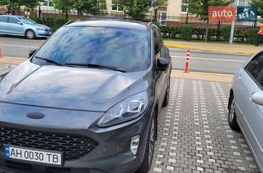 Внедорожник / Кроссовер Ford Escape 2020 в Буче