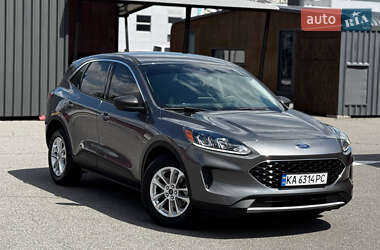 Позашляховик / Кросовер Ford Escape 2022 в Києві