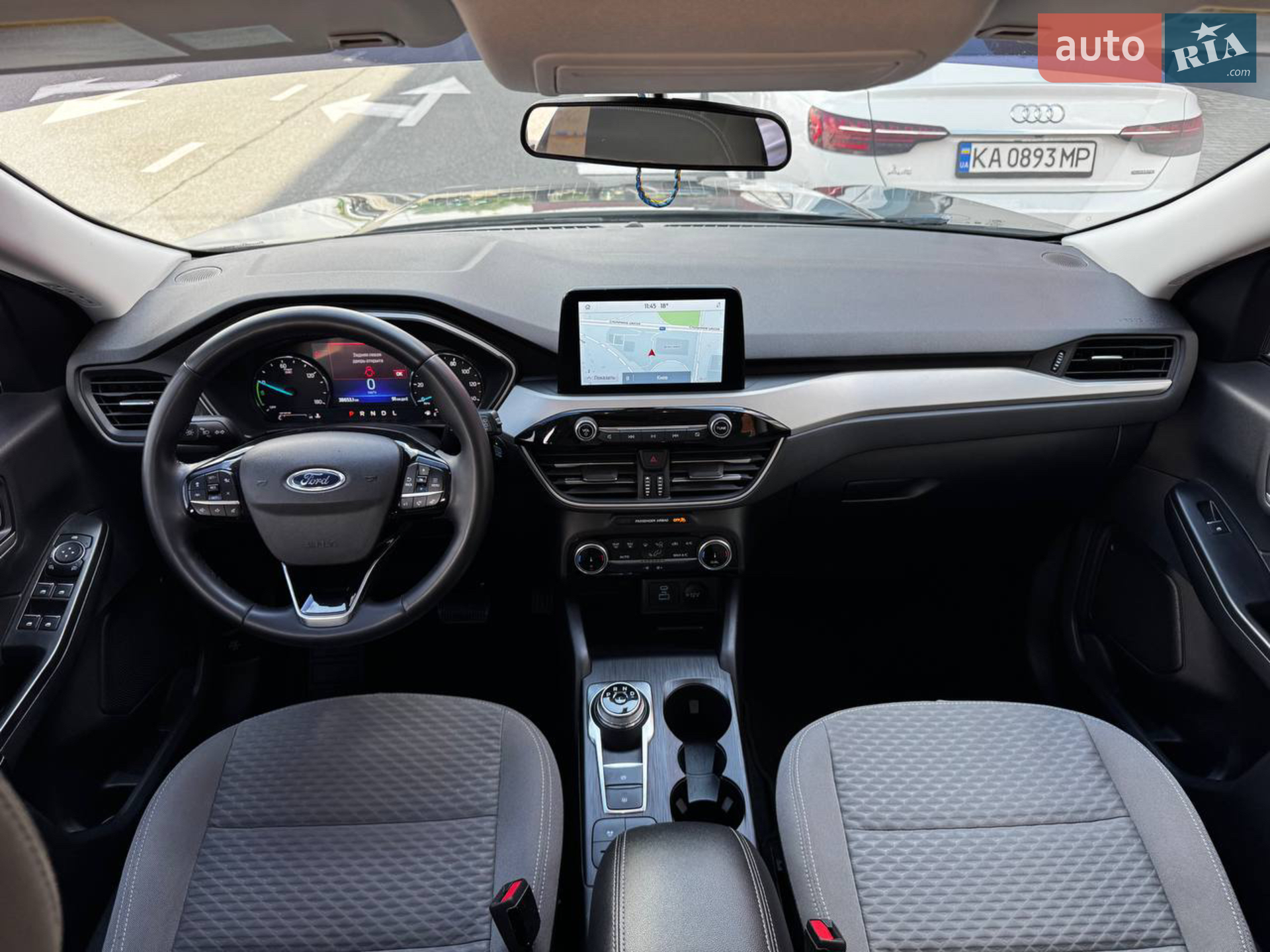 2022 Ford Escape - мініатюра 20