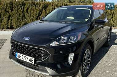 Внедорожник / Кроссовер Ford Escape 2020 в Львове