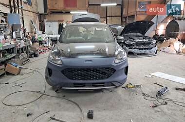 Внедорожник / Кроссовер Ford Escape 2020 в Тернополе