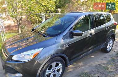 Внедорожник / Кроссовер Ford Escape 2015 в Киеве