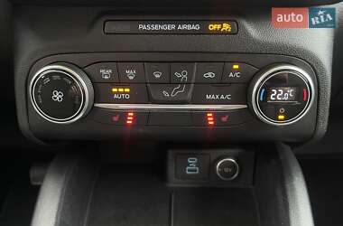 Внедорожник / Кроссовер Ford Escape 2020 в 