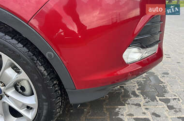 Внедорожник / Кроссовер Ford Escape 2014 в 
