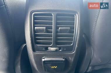 Внедорожник / Кроссовер Ford Escape 2017 в 