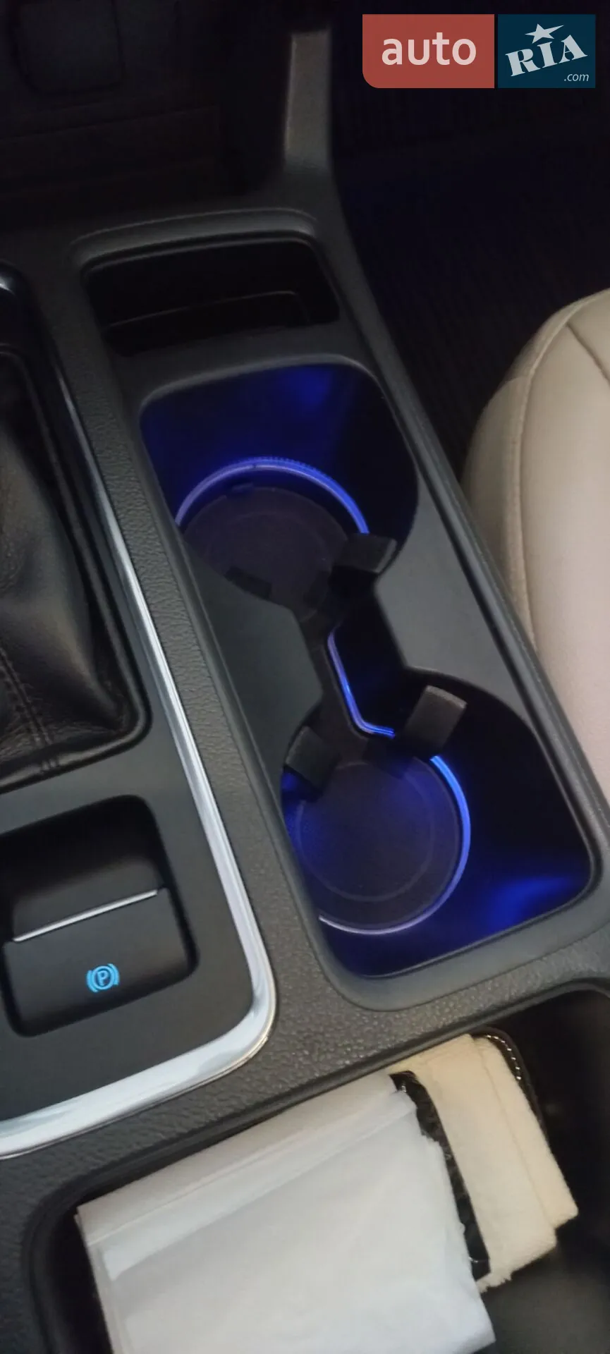 2016 Ford Escape - мініатюра 12