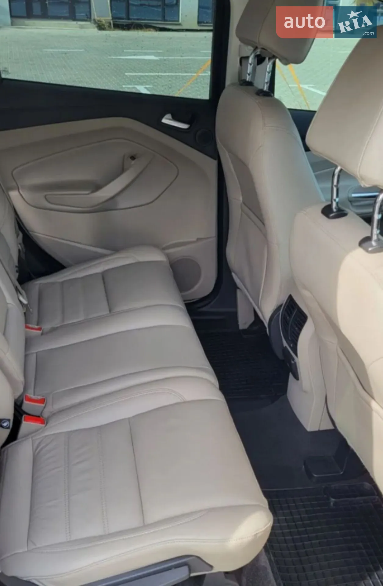 2016 Ford Escape - мініатюра 16