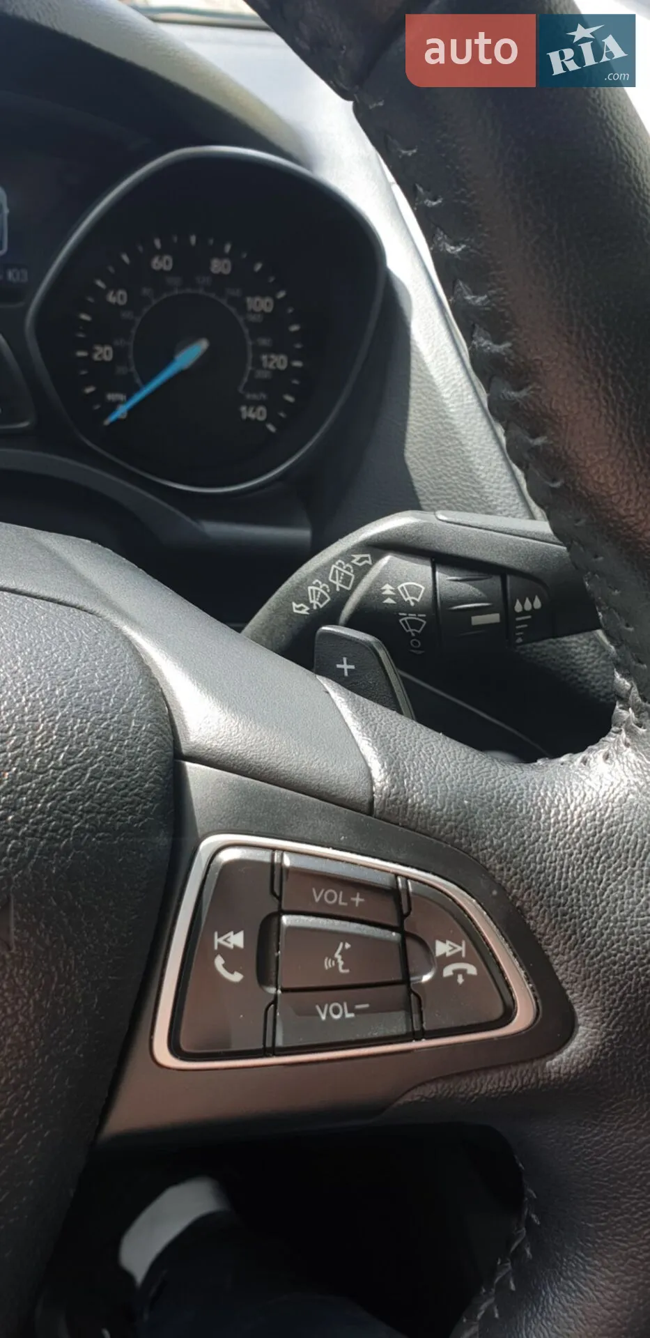 2017 Ford Escape - мініатюра 13