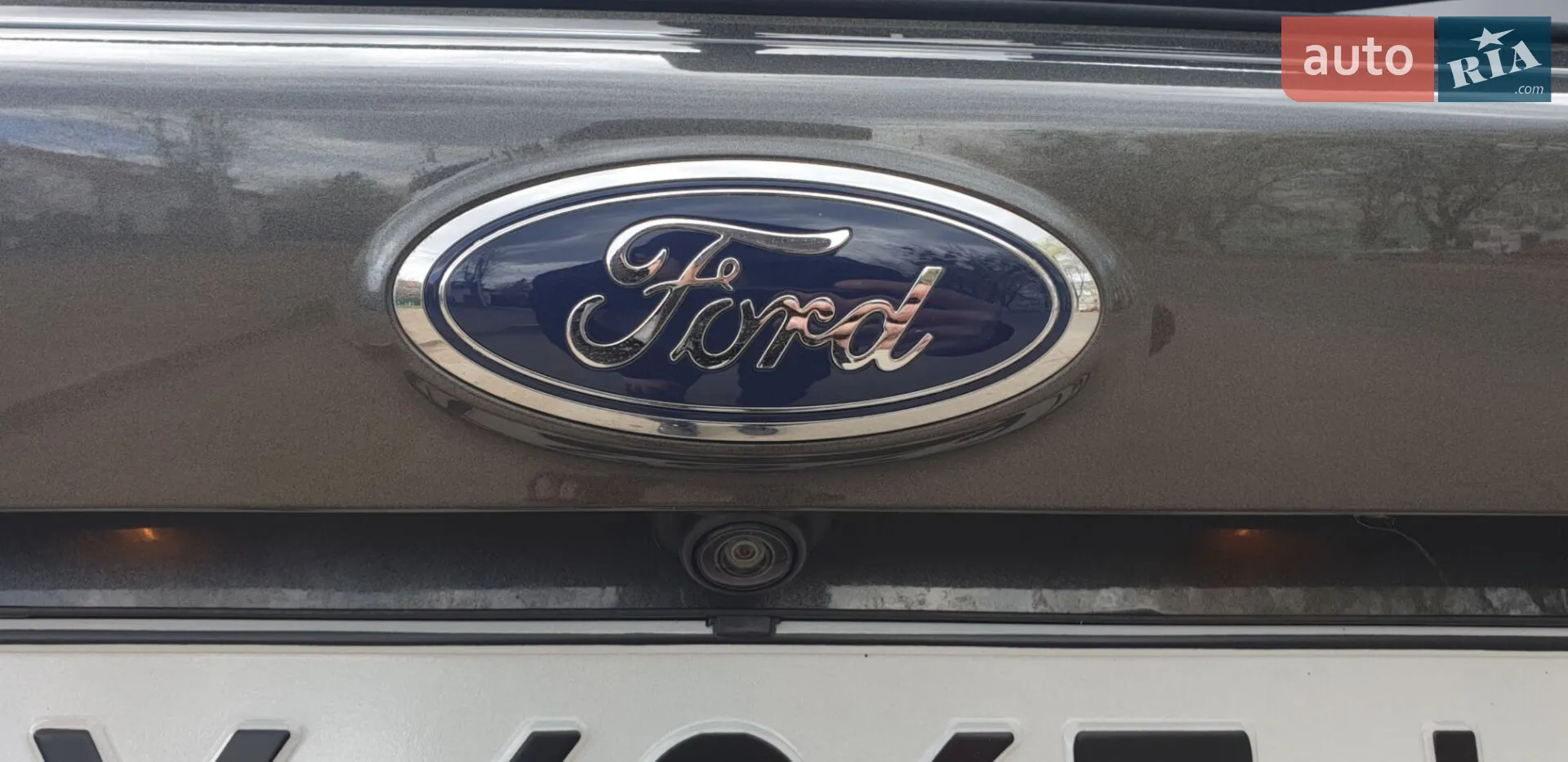 2017 Ford Escape - мініатюра 21