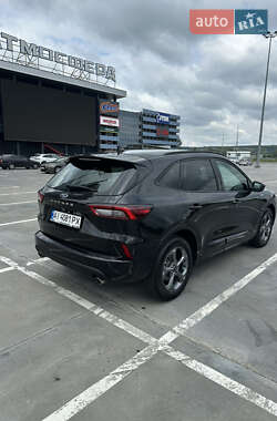 Внедорожник / Кроссовер Ford Escape 2023 в 