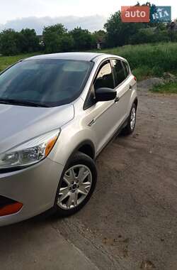 Позашляховик / Кросовер Ford Escape 2014 в Бершаді
