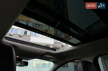 Внедорожник / Кроссовер Ford Escape 2014 в 