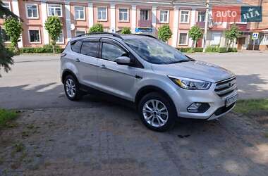 Позашляховик / Кросовер Ford Escape 2018 в Ізяславі