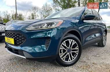 Внедорожник / Кроссовер Ford Escape 2020 в Умани