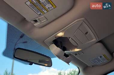 Внедорожник / Кроссовер Ford Escape 2018 в 