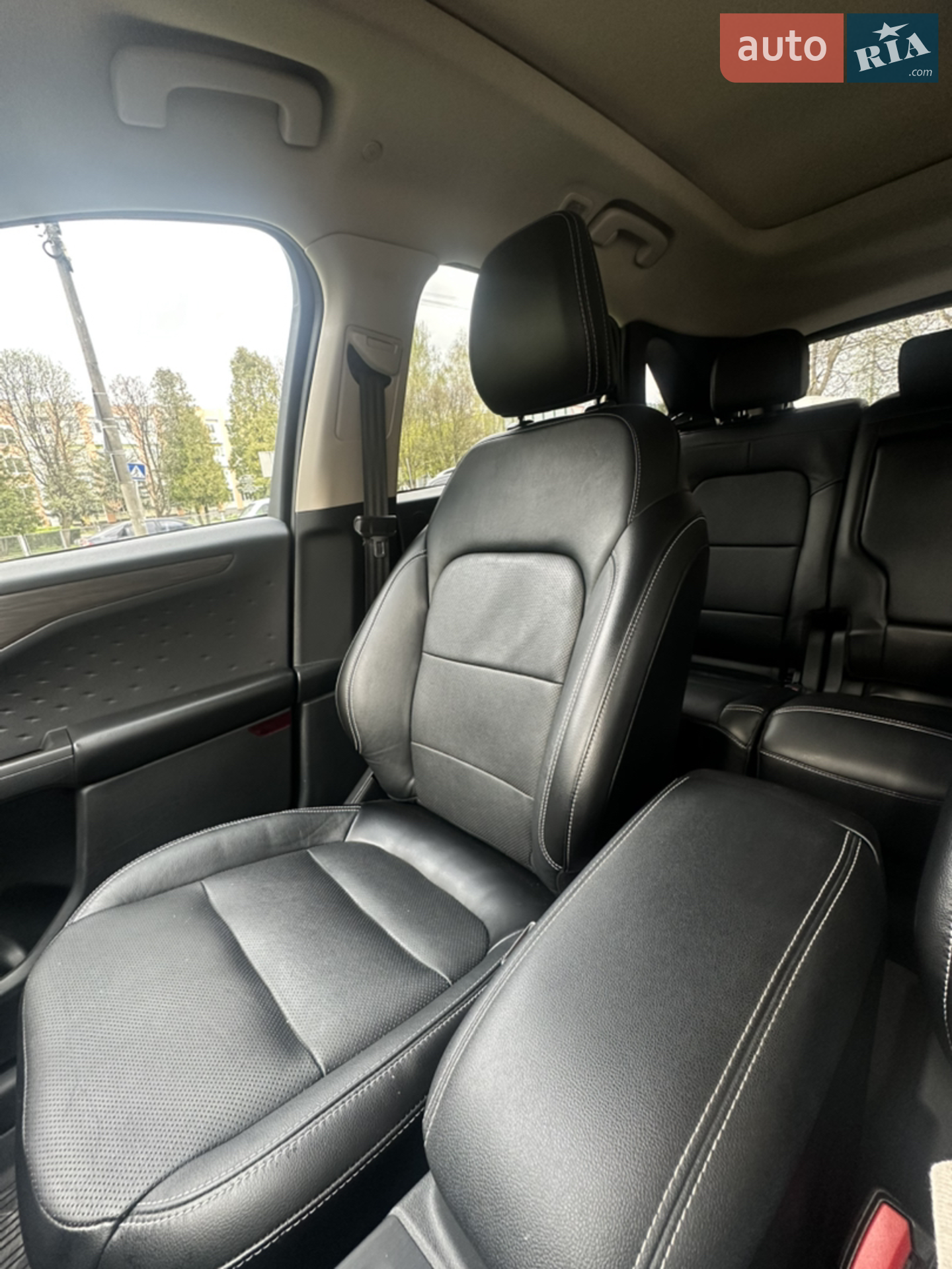 2020 Ford Escape - мініатюра 10