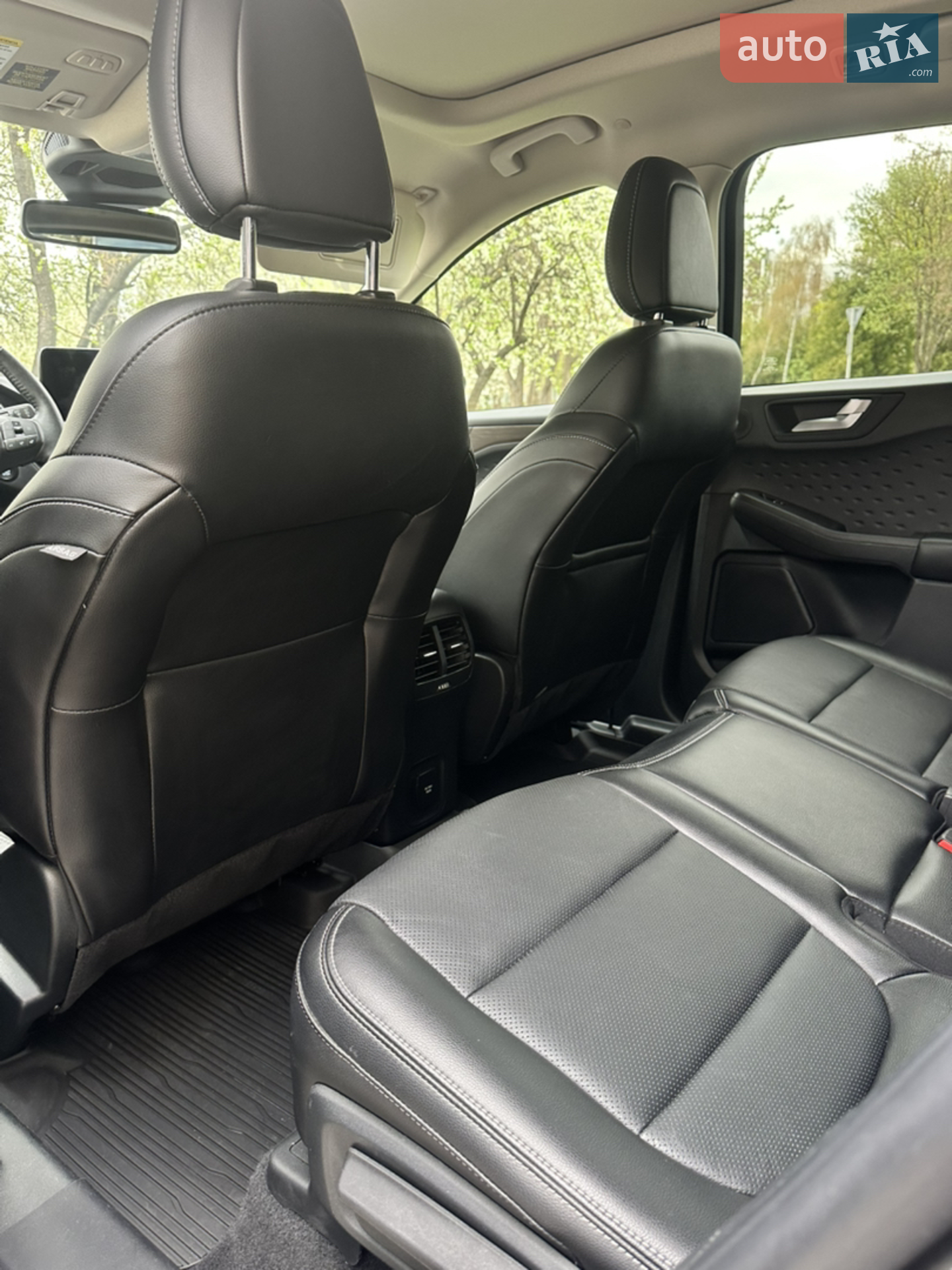 2020 Ford Escape - мініатюра 16